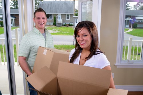 Local removal support across Sutton and nearby areas