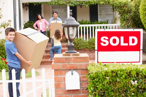 Residential removals planning in Sutton and nearby areas
